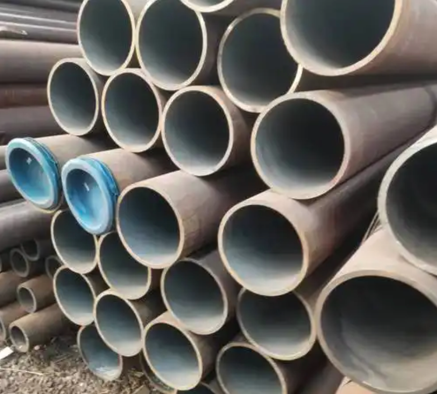 揭阳市无缝钢管涂塑钢管 - 排名
